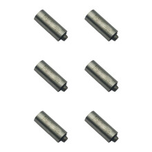6X Válvula de Retención de Válvula de Retorno de Válvula de Inspección General de Motor de Automóvil 4076981 para M11 Motores de la Serie
