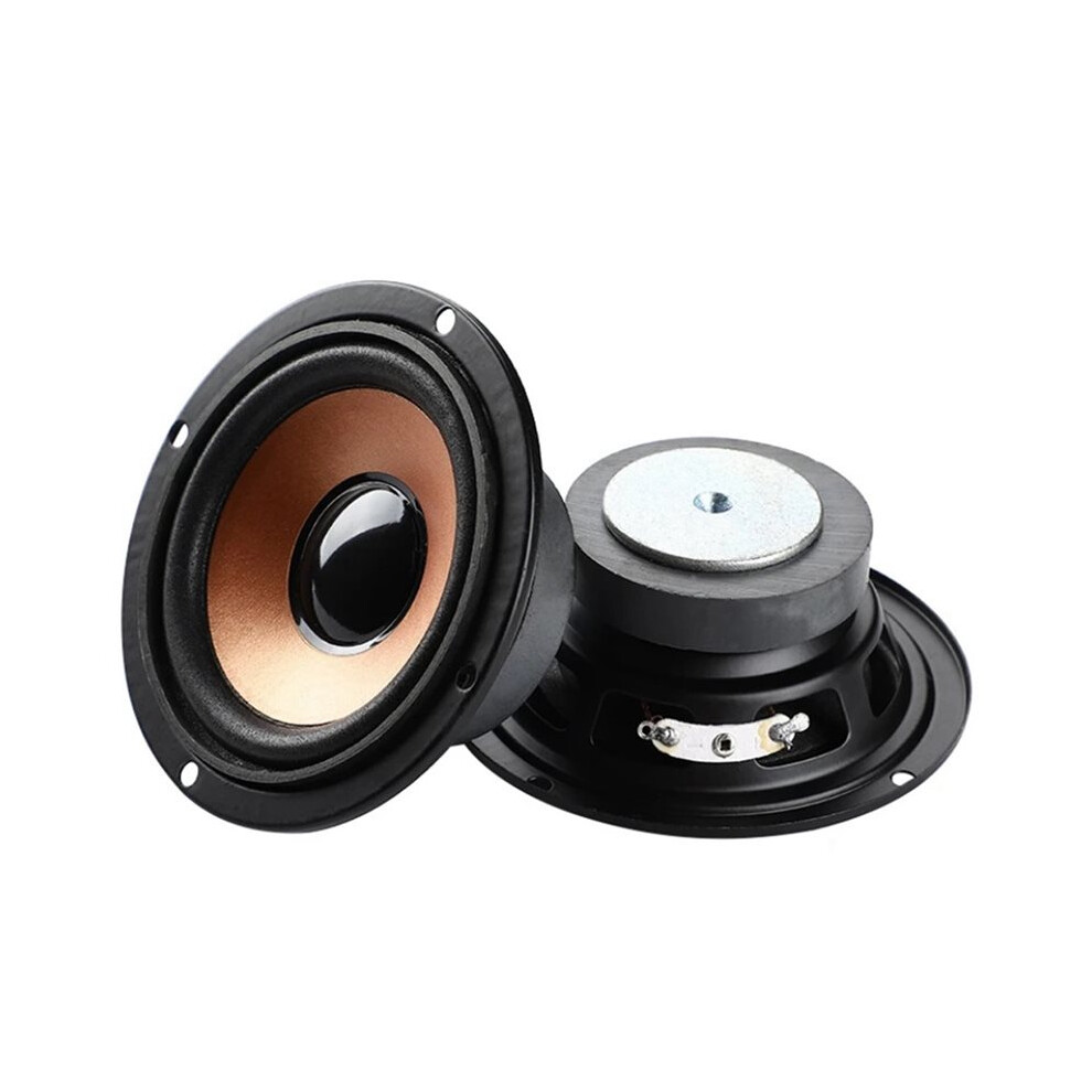 8Pcs Portable Full Range Speakers 4 Ohm 3W Sound Music Theater Loudspeaker 6031461052073