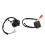 7/8'' Motorcycle Control Switch Pair Horn Turn 2