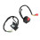 7/8'' Motorcycle Control Switch Pair Horn Turn 1