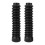 2x Rubber Fork Boots for Bikes 21