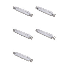 5X Nuova Luce di Arresto A Montaggio Alto per Pickup L200 Triton 2015-2022 Terza Luce di Stop Posteriore 8334A159
