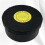 4pcs 25mm/1Inch Air Compressor Noise Reducer Silence Filter,Plastic Shell Round Muffler Filter 5