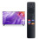 3X Replace XMRM-N5 Voice Remote Control for  XMRM-00A XMRM-OOA XMRM-006 Remote Control 5