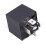 5 Pack 12V DC 40A Relay & Socket 10