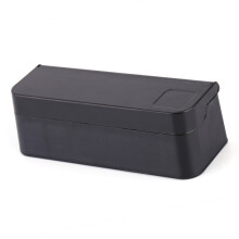 Automotive Coin Holder Box Plastic
