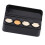 Automotive Coin Holder Box Plastic 4