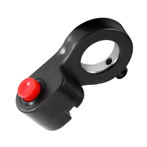 Motorbike Horn Starter Cable 0.7 Metre 2