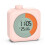 2X Digital Visual Timer 3 in 1 Clock with Timer 60-Minute Countdown Stopwatch for Kitchen Cooking Study Teaching 2