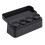 Automotive Coin Holder Box Plastic 3