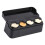 Automotive Coin Holder Box Plastic 15