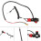 Engine Stop Switch Lanyard 12V Kill Cord 20