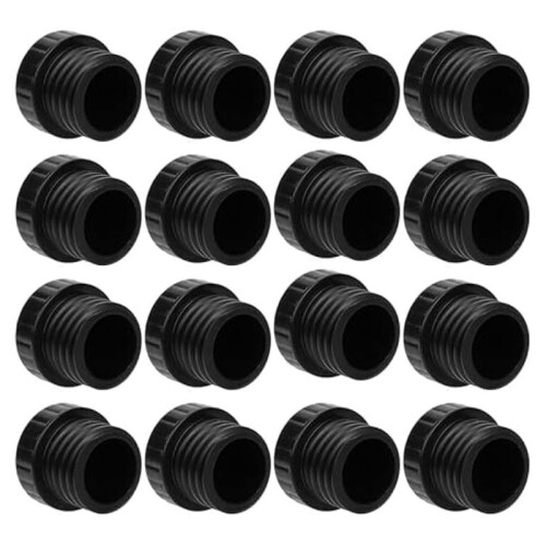 160pcs Light Socket Safety Caps Plugs,E26 Light Bulb Socket Cover End Caps Light Socket Protective Caps 1