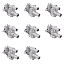 8X 19320-P2A-000 Car Thermostat Housing for 1996-2000