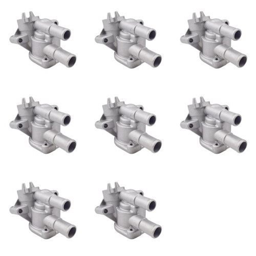 8X 19320-P2A-000 Alloggiamento Termostato Auto per   1996-2000