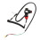 Engine Stop Switch Lanyard 12V Kill Cord 9