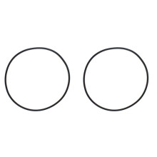2X Pool Spa Filtertank O- voor 27001-0061S O-484 voor SPA-RITE PLM100 Zwembadfilter Vervangingsonderdelen voor Zwembadpomp