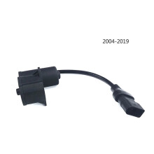 2X Brake System Parking Brake Motor for    Gtc Flying Spur 3W0698996E Electronic Handbrake Motor