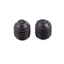 6X RC Model Ship Rotatable Universal Joint Joint Connection 4mm to 3mm