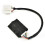 4X 12V Multimedia Auto -Interfaceadapter Muziek Aux-Module voor    Hifi-Geluidskwaliteit 9