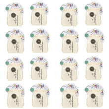 Ultimo Regalo di Carte di Affermazione Divertenti, 256 Pezzi di Carte di Affermazione Imprecazioni, La Mia Piccola Borsa di Affermazioni Imprecazioni