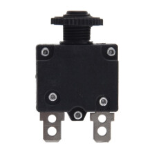 10X Compresseur D'Air Disjoncteur Protecteur de Surcharge AC 15A