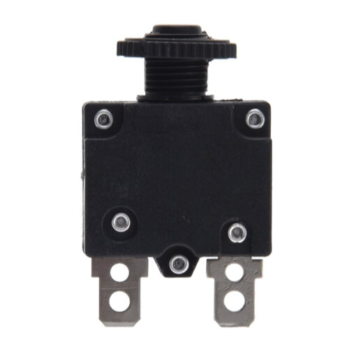 10X Air Compressor Circuit Breaker Overload Protector AC15A