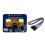 3X HLK-LD2410C 24G Human Presence Sensor Support BT Function App  Sensing Module FMCW Millimeter Wave Motion 2