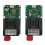 10X TTL Optical Transceiver Module for-Drone RX/TX/AV/VCC/GND Interface 20KM TTL to Fiber Optical Module Terminal 2