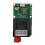 10X TTL Optical Transceiver Module for-Drone RX/TX/AV/VCC/GND Interface 20KM TTL to Fiber Optical Module Terminal 6