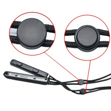 12 PCS Left and Right Wrist Strap for Joy Pad Con Controller Gamepad Hand Rope Games Accessories Joy Pad