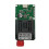 10X TTL Optical Transceiver Module for-Drone RX/TX/AV/VCC/GND Interface 20KM TTL to Fiber Optical Module Terminal 7