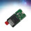 10X TTL Optical Transceiver Module for-Drone RX/TX/AV/VCC/GND Interface 20KM TTL to Fiber Optical Module Terminal 5