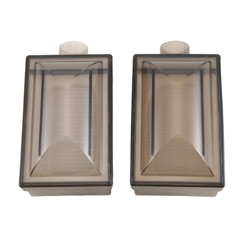12pcs Universal Oxygen Generator Machine Replacement Filter, 5L Oxygen Generator Filter for Oxygen Concentrator Filter 2