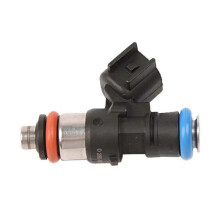 2X Lot Fuel Injector Nozzle for Explorer Flex Mustang 3.5L-3.7L MKT MKX 3.7L 0280158191