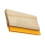 6pcs 8 Inch Silk Screen Printing Press Squeegee Single 70 Durometer Ink Scraper Tools 3
