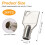 4X Clé de Remplacement GR800 pour Laveuse et Sécheuse Commerciale Speed Queen. 4