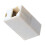 (6 Pack)RJ45 Coupler F-F Straight 3