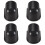 4X Supporto per Auto da 2 Pollici Calibro 52mm per Auto per Camion 1