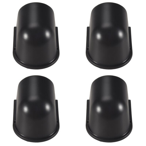 4X Supporto per Auto da 2 Pollici Calibro 52mm per Auto per Camion