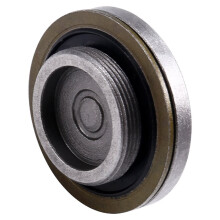 4X Tampa de Vedação Do Eixo de Comando Do Carro W710954-S430 1345739 para Focus B-Max S-Max C-Max Fiesta Plugue de Engrenagem de