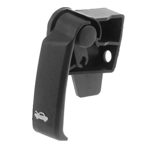 2X Car Hood  Release Pull Handle Lever for    Yukon Silverado 15741109 912017 1