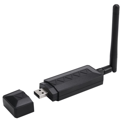 4X AR9271 Wireless USB WiFi Adapter 2.4G/150Mbps for Linux, Kali, Ubuntu,for Raspberry Pi, PC, B 1