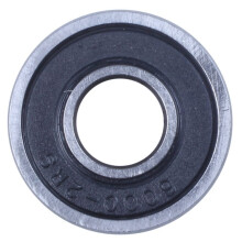 80Pcs 6000RS Shielded Deep Radial Bearings 10mmx26mmx8mm