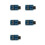5X PC-Boot- Motherboard Boot Test Board 9 Pin PC /Off Button for PC Motherboard 1