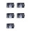 5X 65W 8-32V  to USB Type C PD 3.0 QC3 Fast Charge Step-Down Power Module Mobile Phone Quick Charge Adapter Module 1