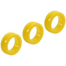 6PCS O Ring Soda Machine Exchange Seal Set Gaskets for DUO Terra ART