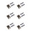 6X ESP32-C6 SuperMini Development Board Microcontroller Programming Learning Controller Core Board 1