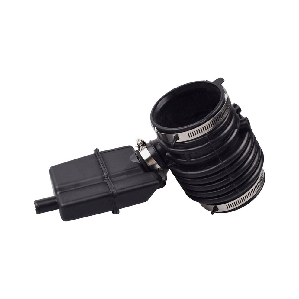 2X Engine Intake Hose Air Filter Hose 16576-3Ja0a 165763Ja0a For Murano Pathfinder Auto Parts 6034074121204