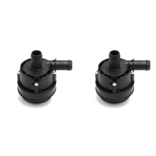 2X Válvula de Água Do Aquecedor Bomba de Água Elétrica 0005000686 A0005000686 para - Classe B Classe e Classe A E400 B200 A200